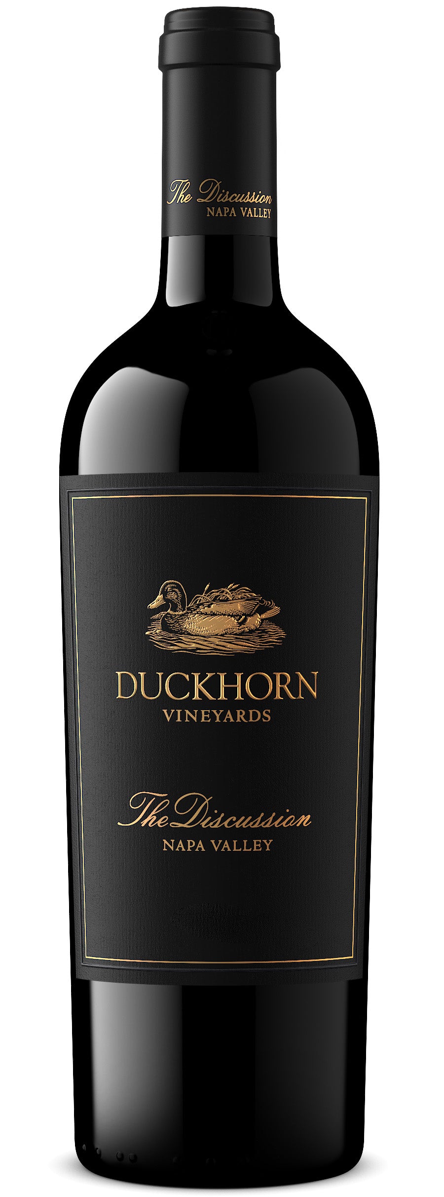 DUCKHORN NAPA VALLEY THE DISCUSSION 750ML