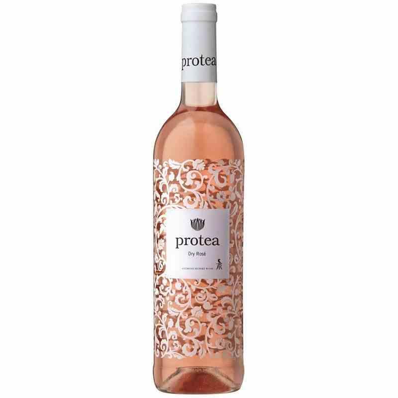 PROTEA ROSE 750ML