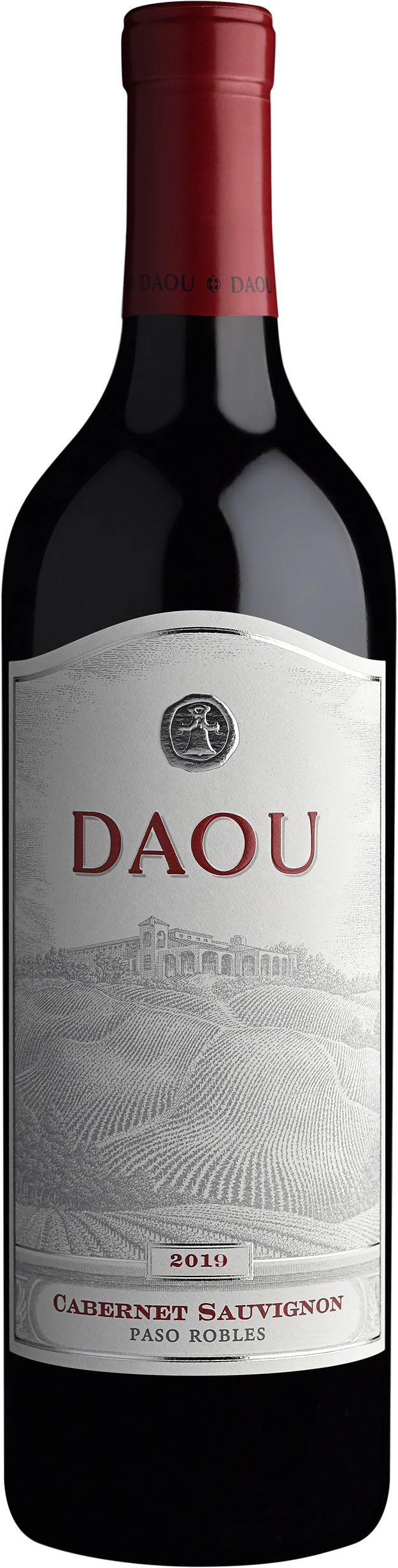 DAOU CABERNET SAUVIGNON 750ML
