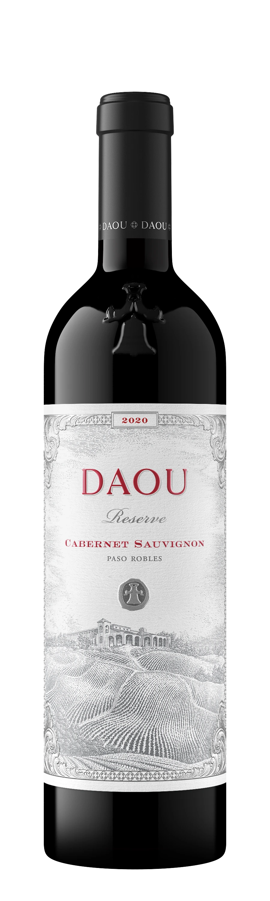 DAOU RESERVE CABERNET SAUVIGNON 750ML