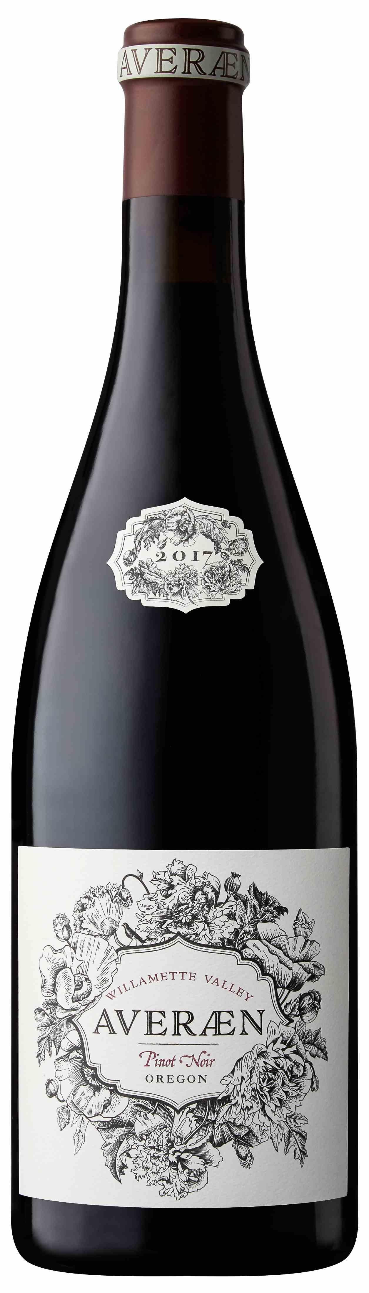 AVERAEN PINOT NOIR 750ML