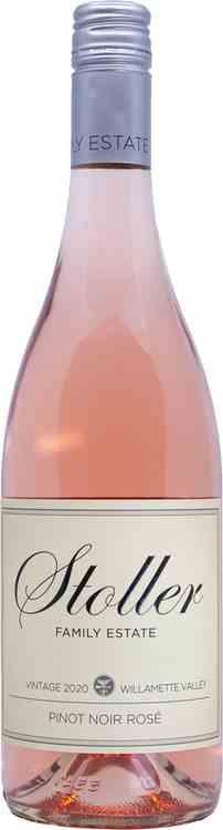 STOLLER DUNDEE HILLS ROSE 750ML