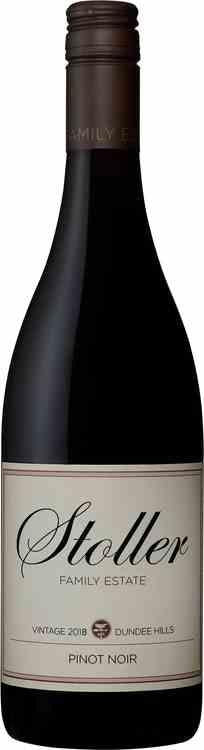 STOLLER DUNDEE HILLS PINOT NOIR 750ML