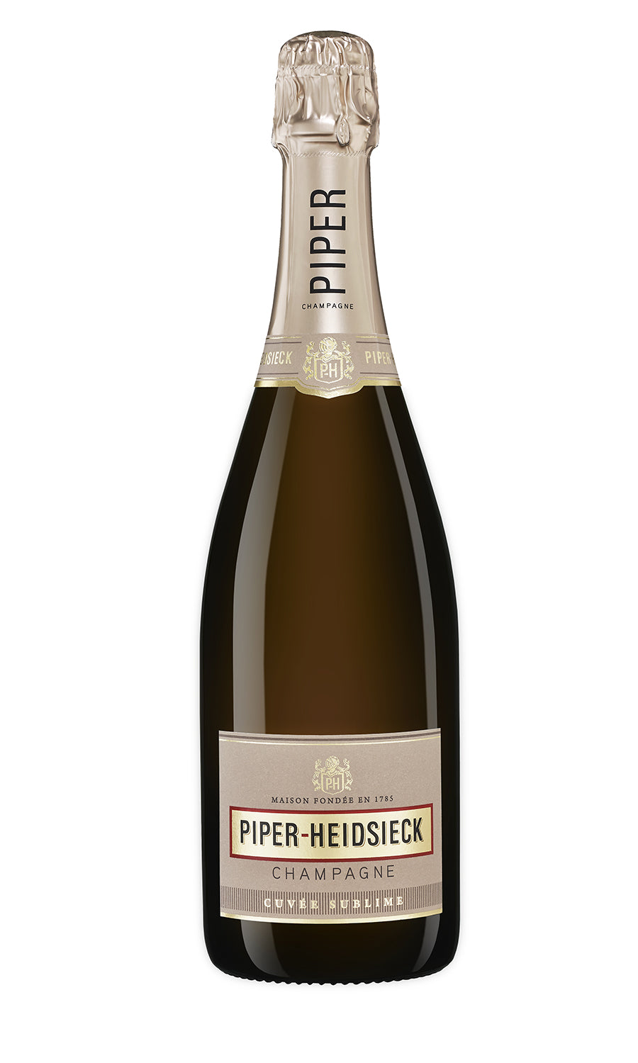 PIPER SUBLIME DEMI SEC 750ML
