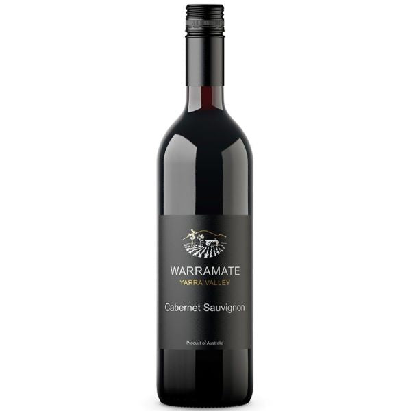 WARRAMATE RED BLEND 750ML