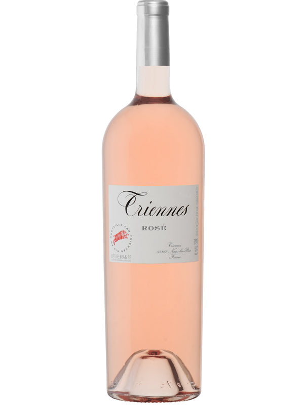 TRIENNES ROSE MAGNUM IGP MEDITERRANEE 1.5L