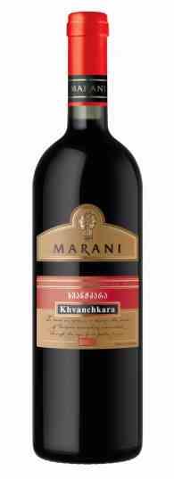 MARANI KHVANCHKARA 750ML @ Kelowna [1026254]