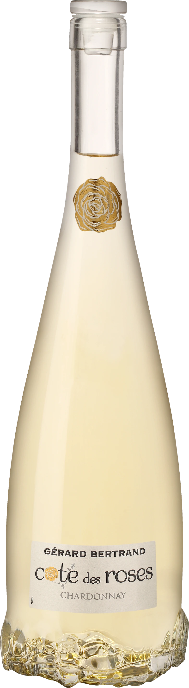GERARD BERTRAND COTES DES ROSES CHARDONNNAY 750ML