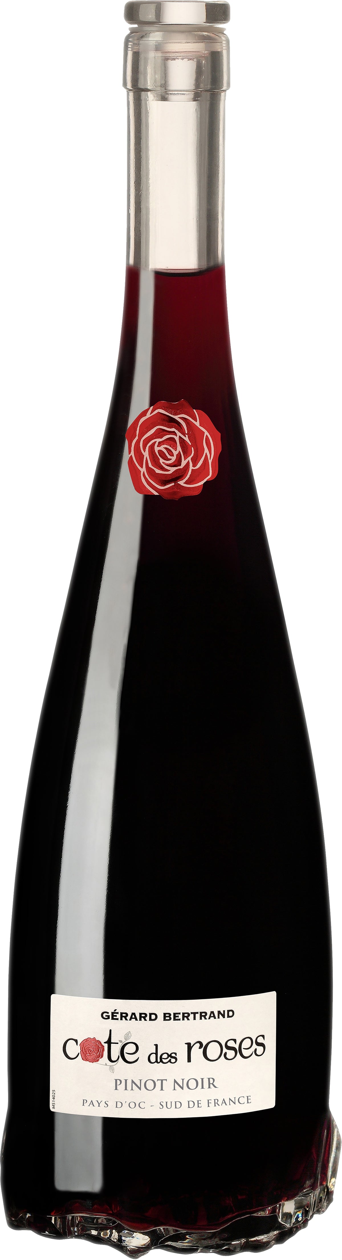 GERARD BERTRAND COTES DES ROSES PINOT NOIR 750ML
