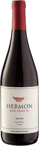 GOLAN HEIGHTS INDIGO KOSHER 750ML