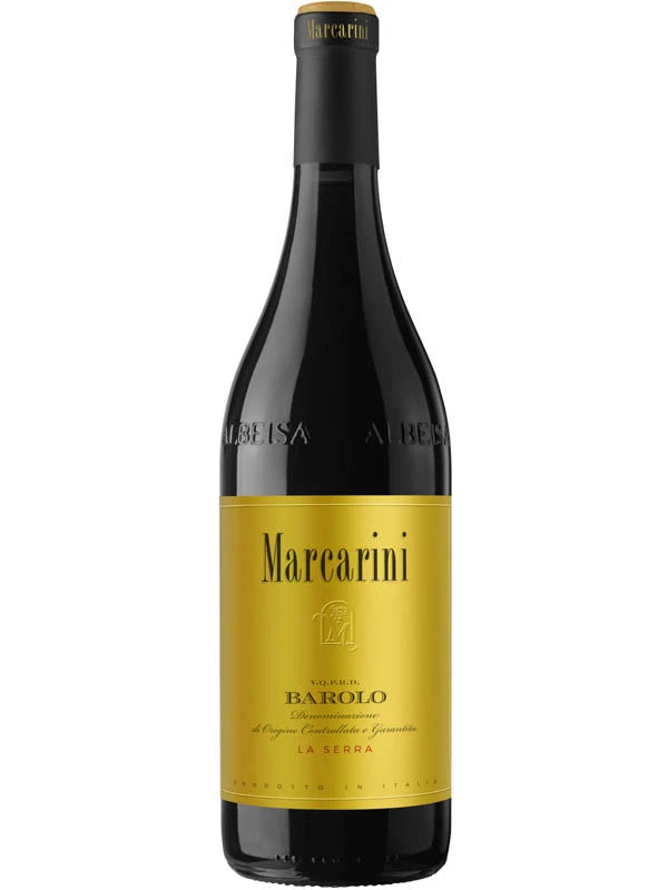 MARCARINI BAROLO LA SERRA DOCG 750ML