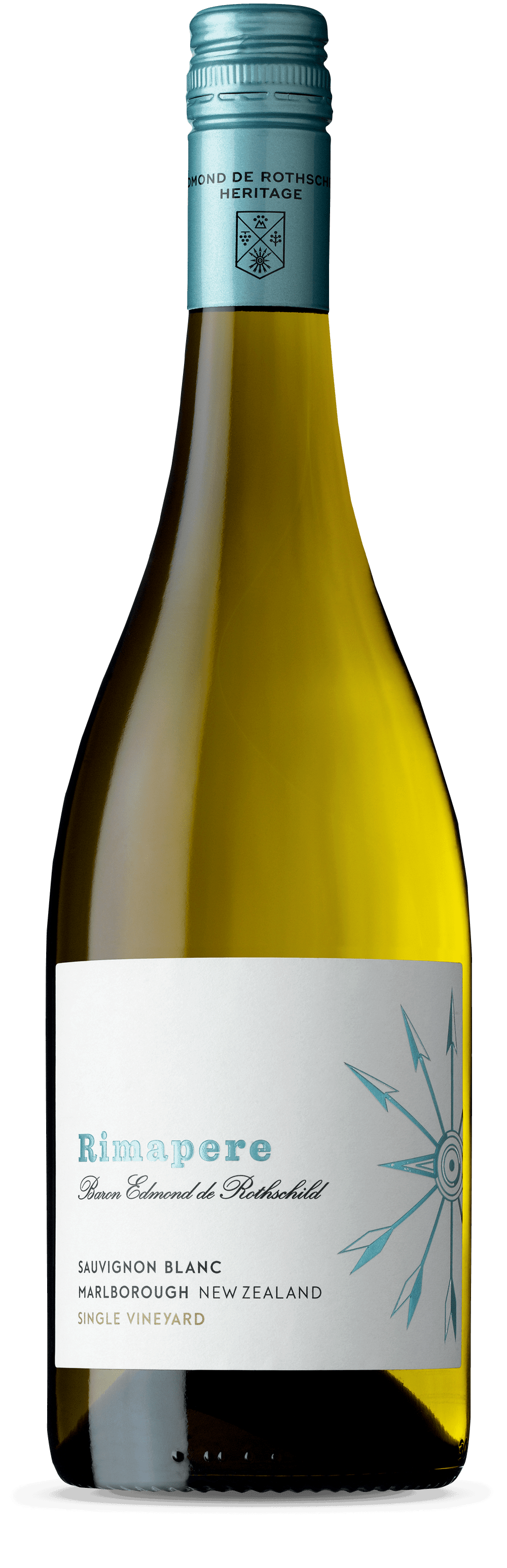 ROTHSCHILD RIMAPERE SAUVIGNON BLANC MARLBOROUGH 750ML