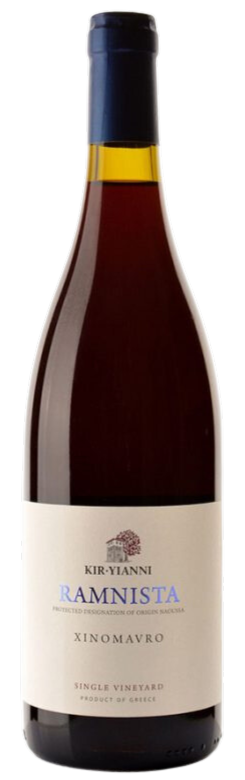 RAMISTA 750ML