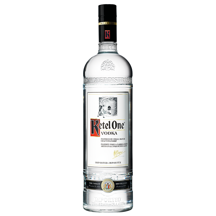KETEL ONE VODKA 1.14L @ Emerald Hills [1026500]