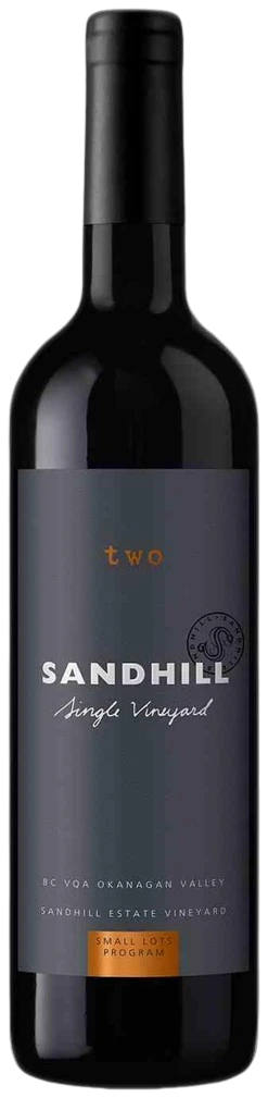 SANDHILL SMALL LOTS TWO 750ML