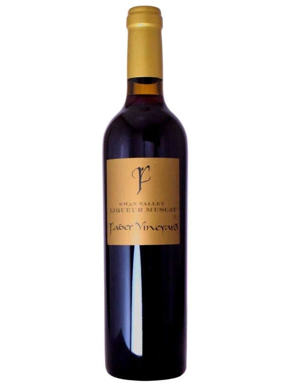 FABER MUSCAT 500ML