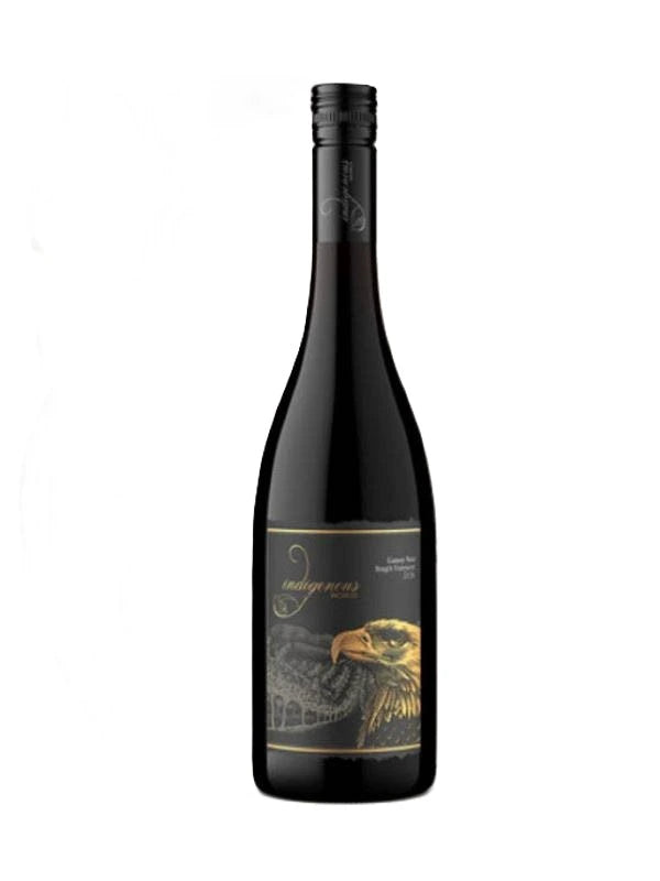 INDIGENOUS WORLD GAMAY NOIR 750ML