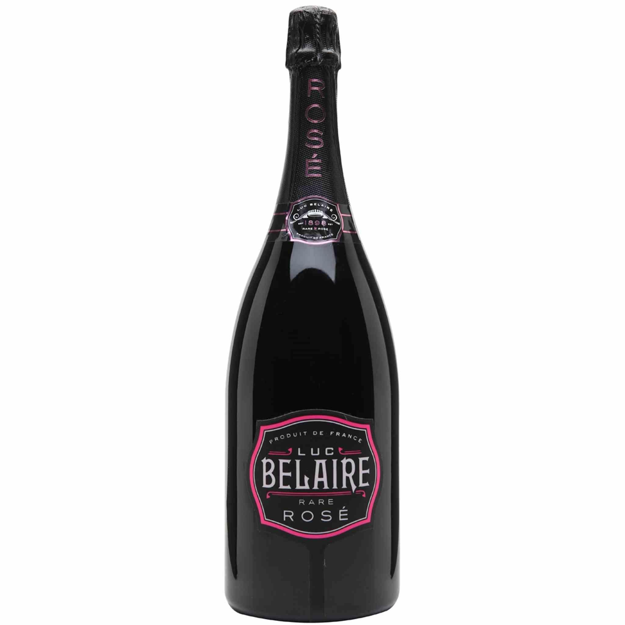 LUC BELAIRE ROSE 1.5L