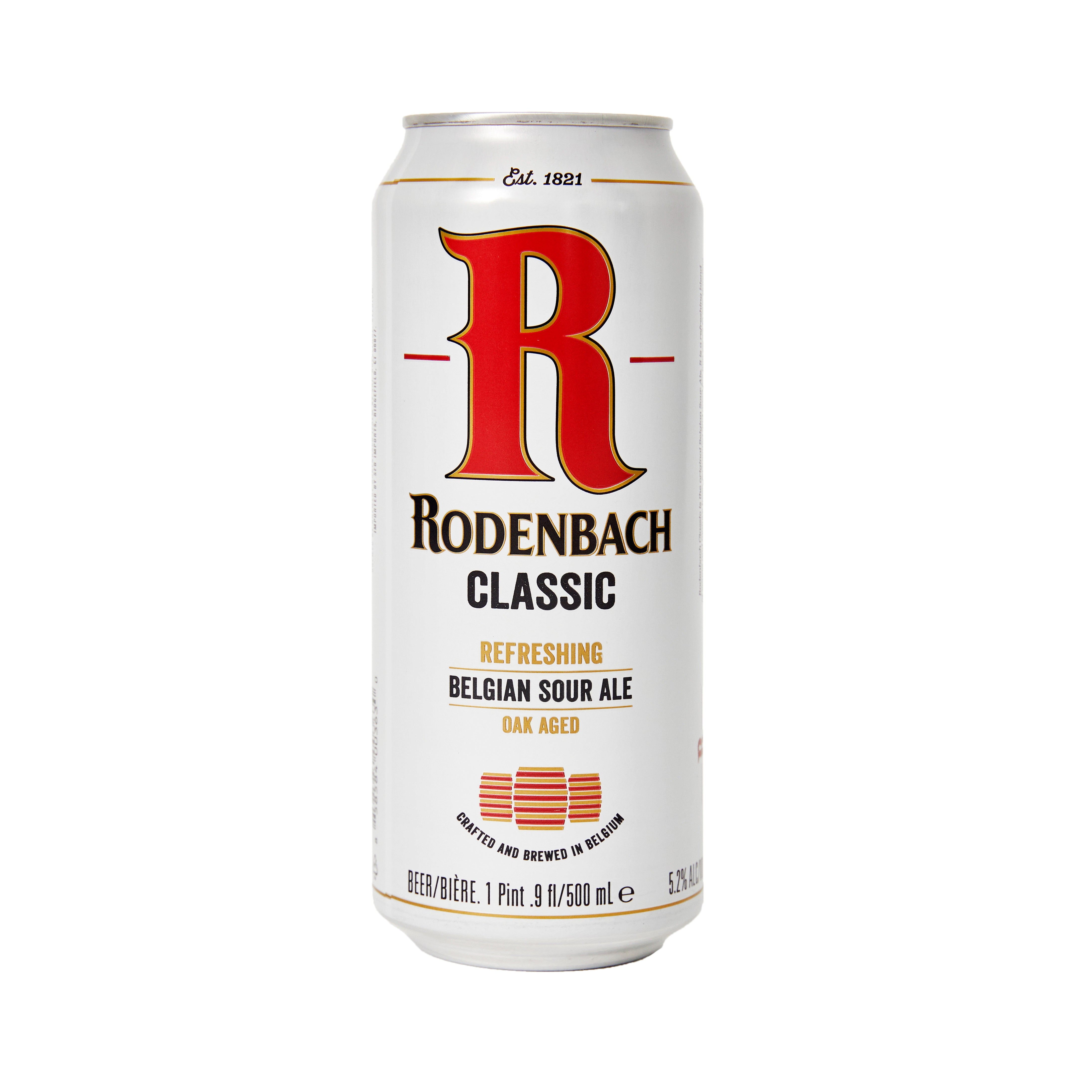 RODENBACH CLASSIC 500ML CAN