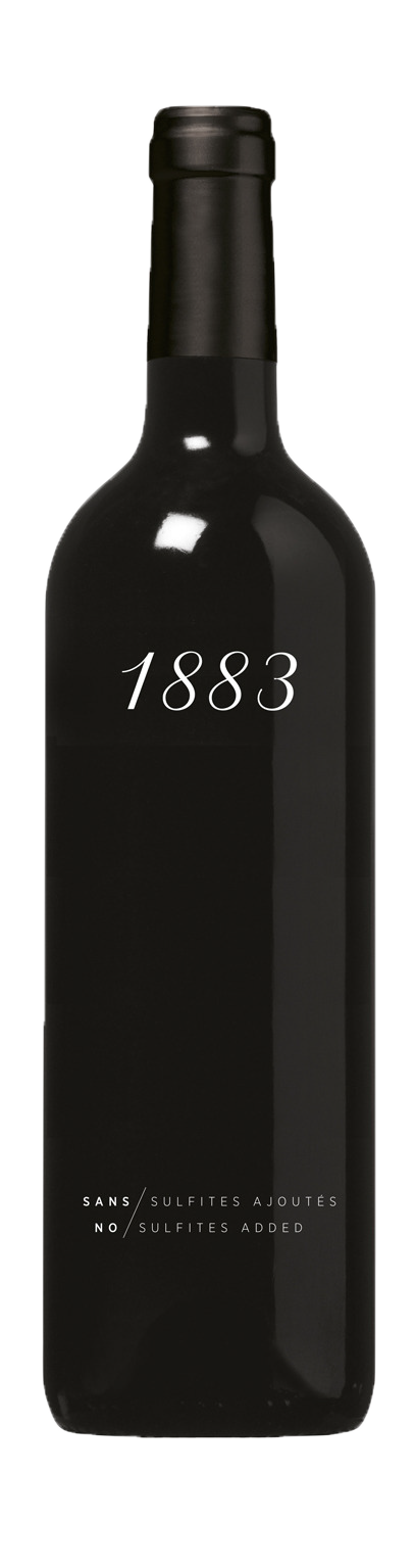 SICHEL 1883 BORDEAUX ROUGE 750ML