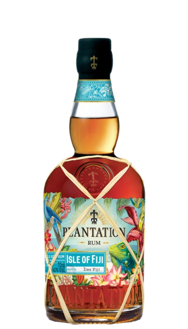 PLANTERAY ISLE OF FIJI RUM 750ML @ Kelowna [1027392]