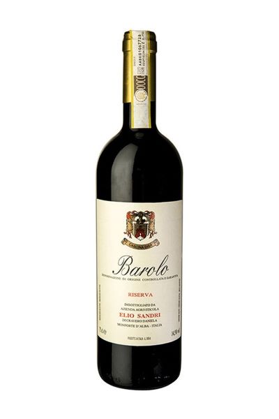 ELIO SANDRI BAROLO PERNO RISERVA 750ML @ Airdrie [1027406]