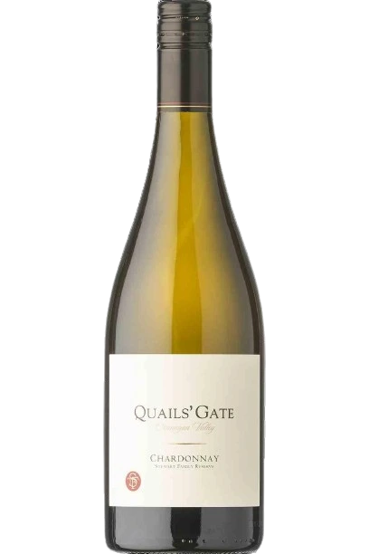 QUAILS GATE STEWART FAMILY RESERVE CHARDONNAY 750ML @ Deerfoot Meadows [1027475]