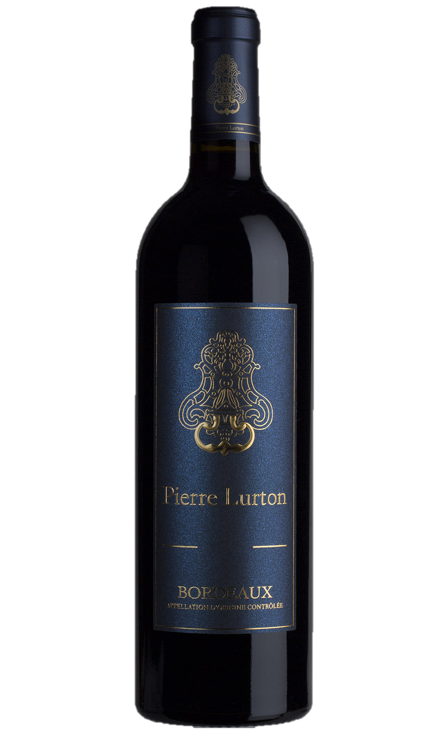 PIERRE LURTON ROUGE 750ML