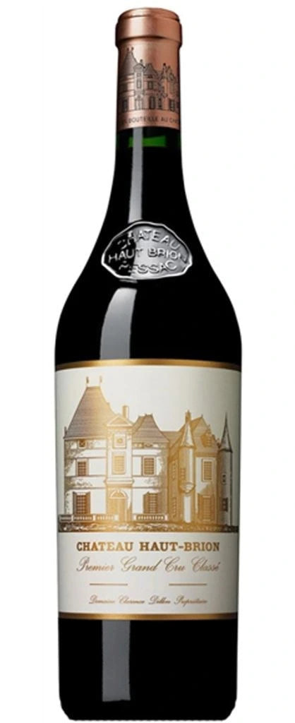 CHATEAU HAUT BRION 2017 750ML