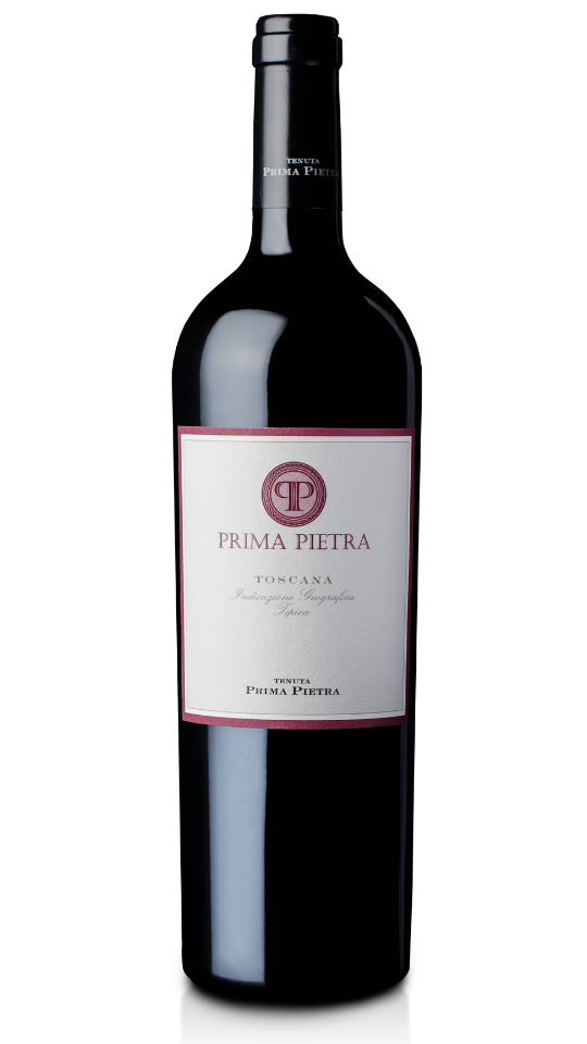 PRIMA PIETRA 750ML