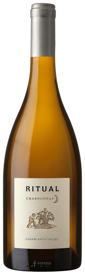 RITUAL CHARDONNAY 750ML @ MacTaggart [1027686]