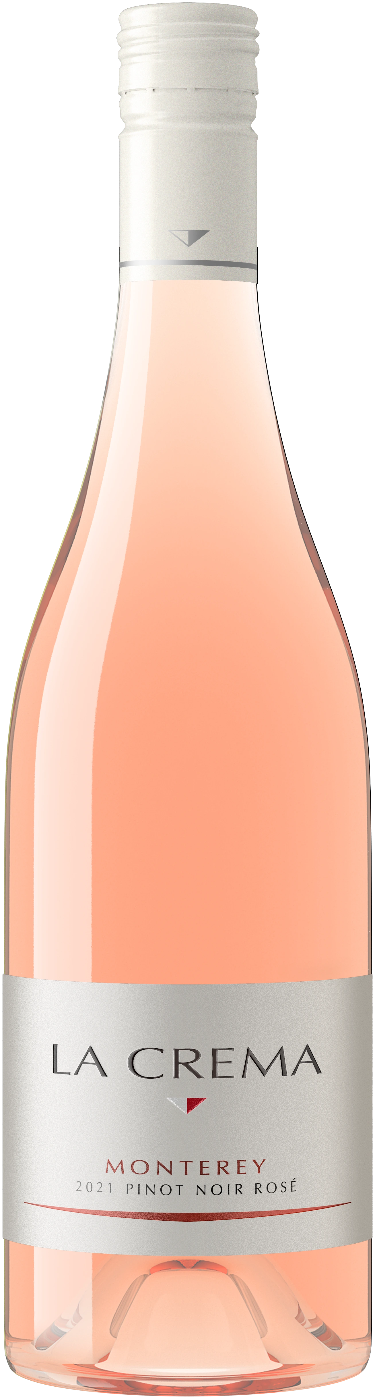 LA CREMA MONTEREY ROSE 750ML