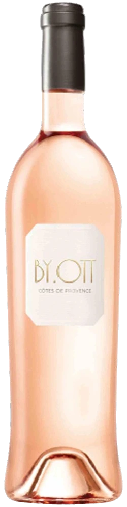 BY OTT ROSE 750ML