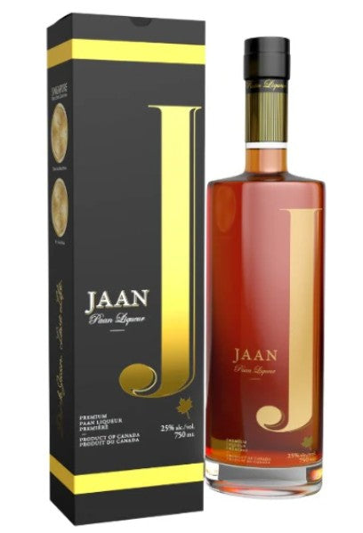JAAN PAAN LIQUEUR 750ML