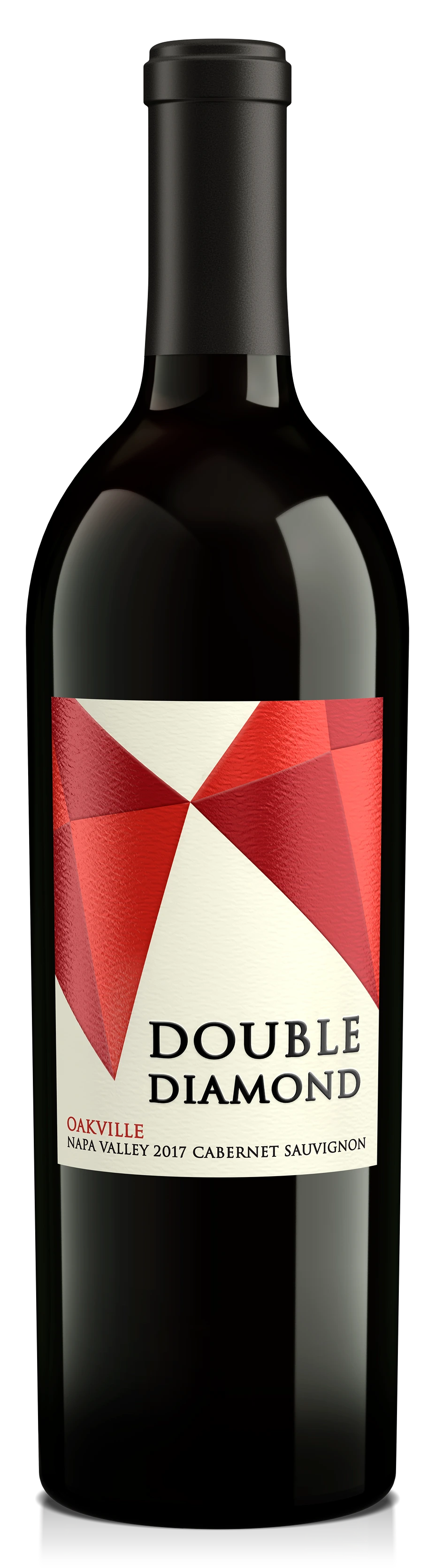DOUBLE DIAMOND CABERNET SAUVIGNON 2017 750ML