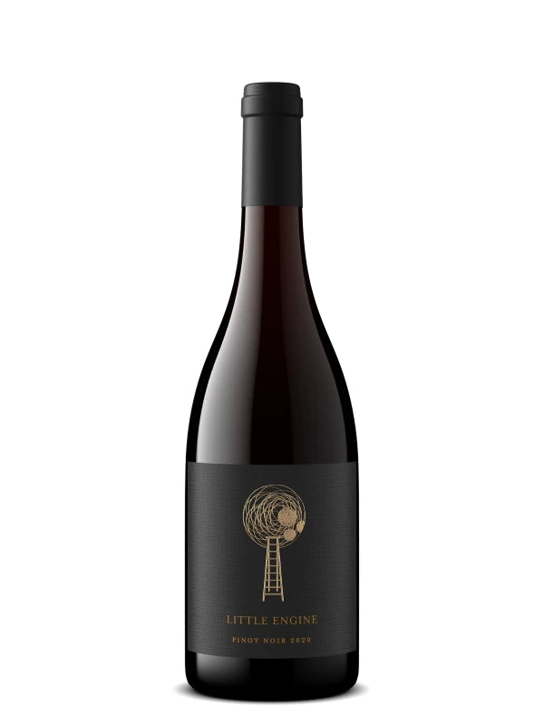 LITTLE ENGINE GOLD PINOT NOIR 750ML