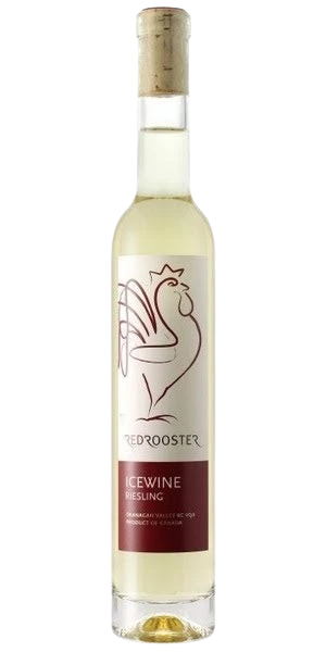 RED ROOSTER WINERY RIESLING ICEWINE VQA 375ML @ MacTaggart [1028064]