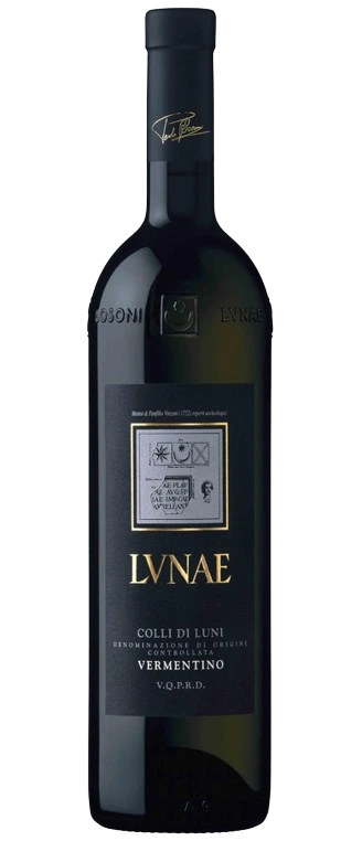 LUNAE VERMENTINO ETICHETTA NERA 750ML