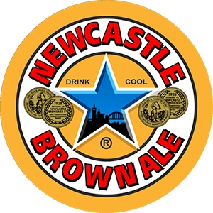 NEWCASTLE BROWN ALE 50L KEG