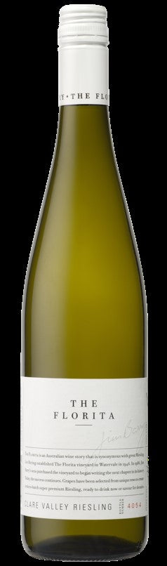 JIM BARRY THE FLORITA RIESLING 750ML