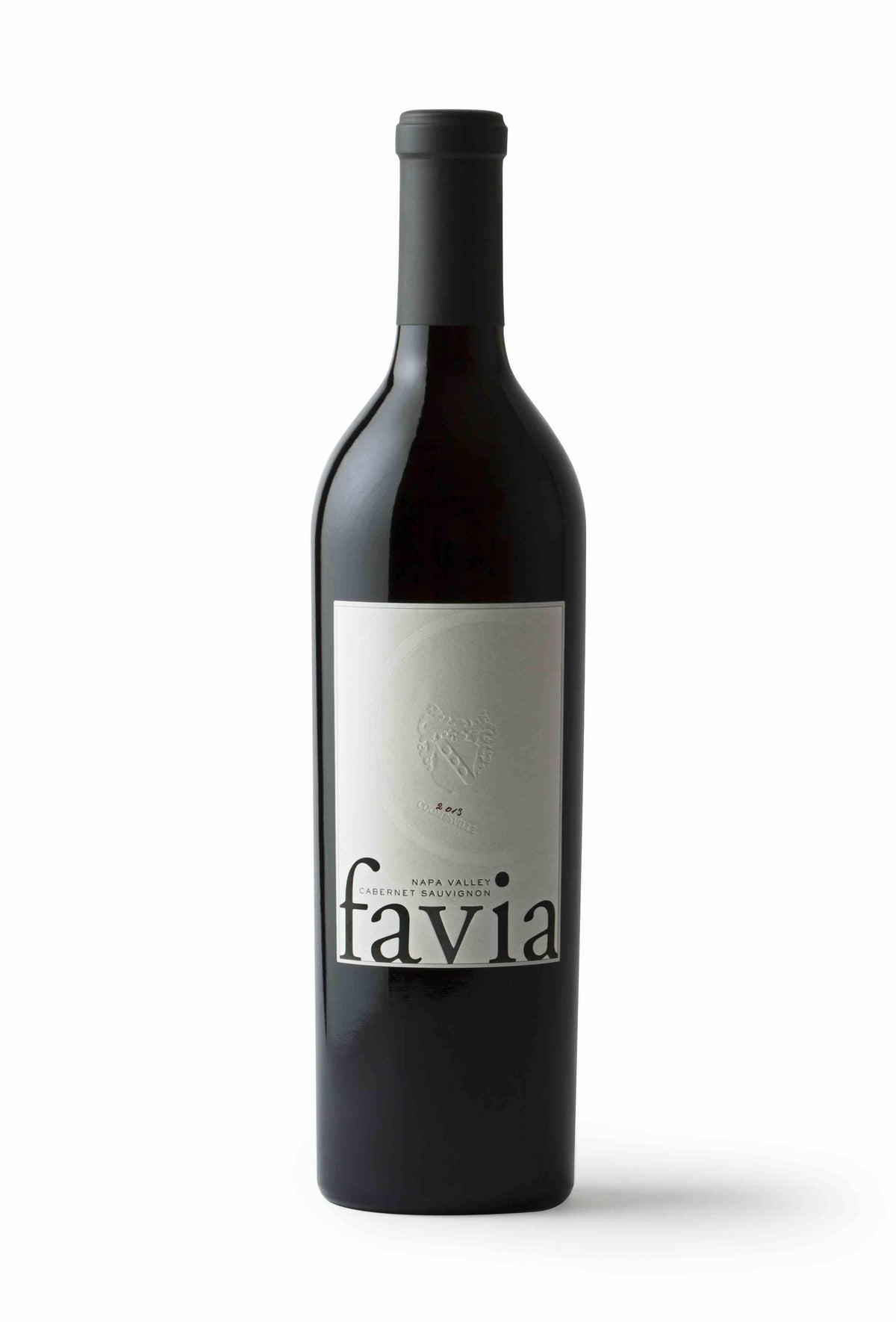 FAVIA COOMBSVILLE CABERNET SAUVIGNON 750ML @ Deerfoot Meadows [1028201]