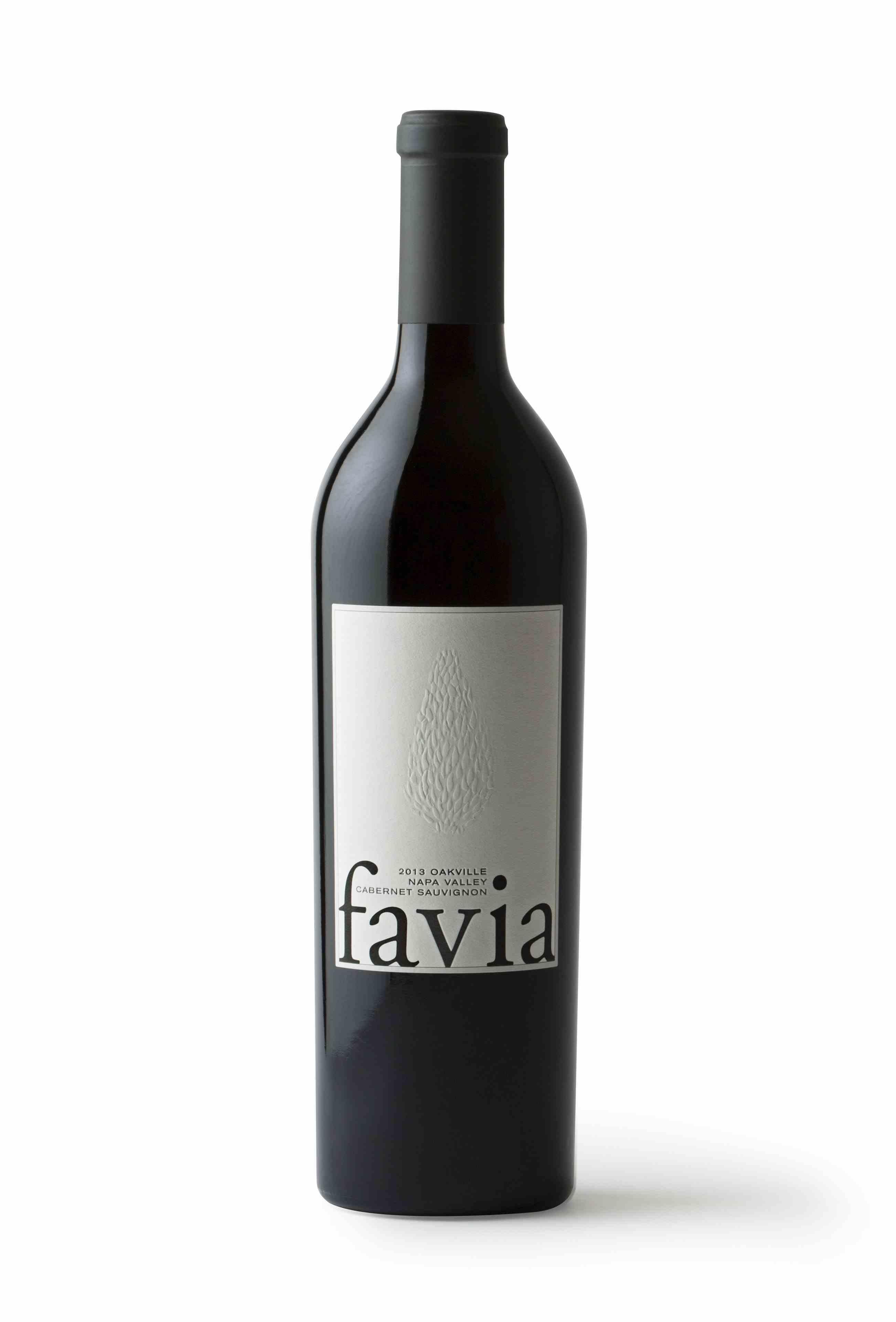 FAVIA OAKVILLE CABERNET SAUVIGNON 750ML