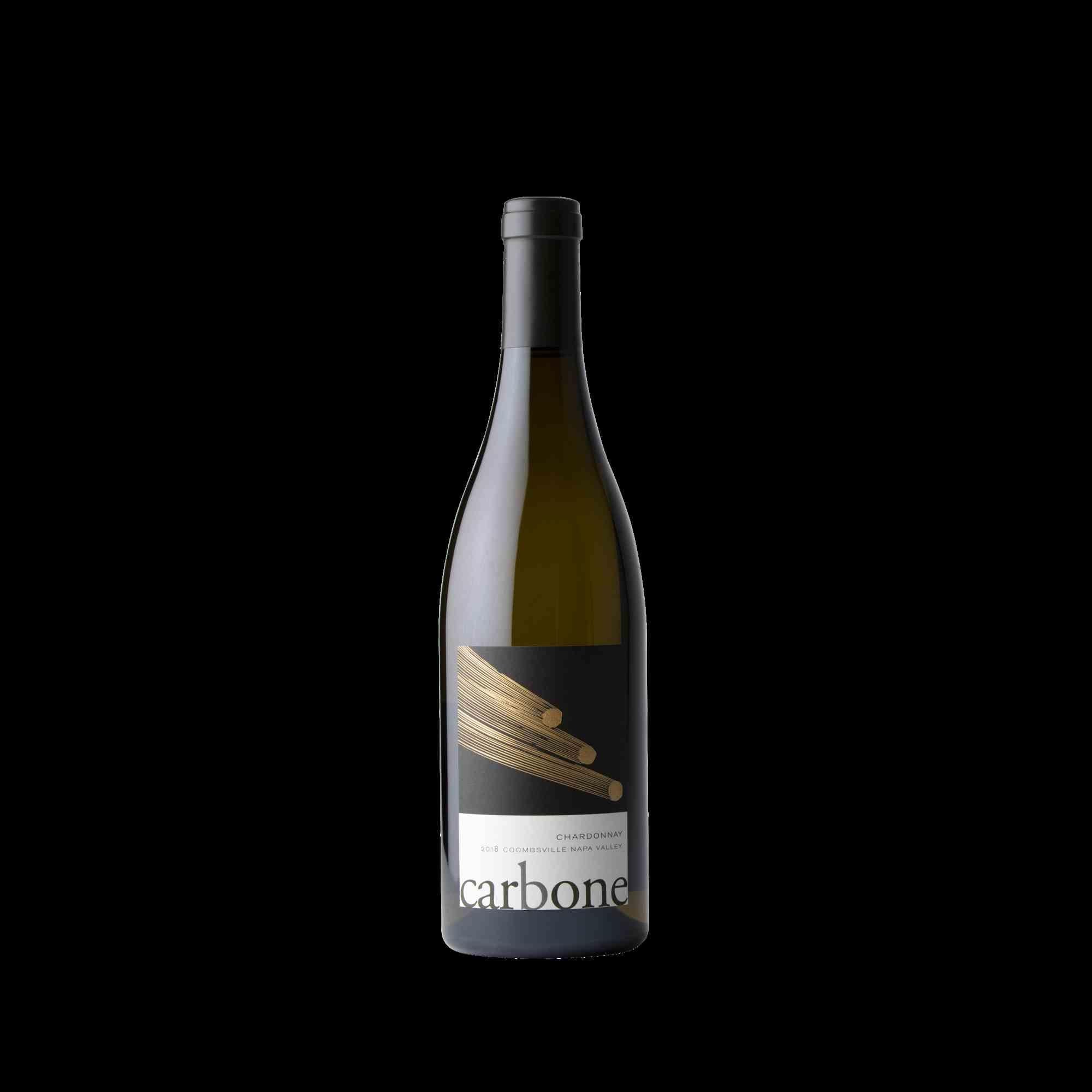FAVIA CARBONE CHARDONNAY 750ML