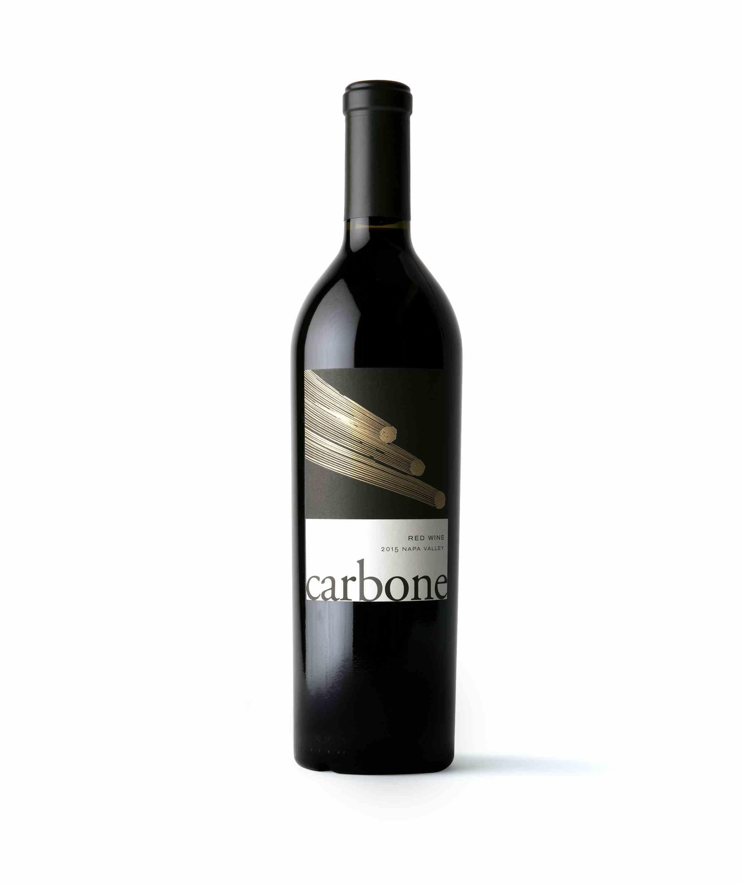 FAVIA CARBONE RED WINE 750ML