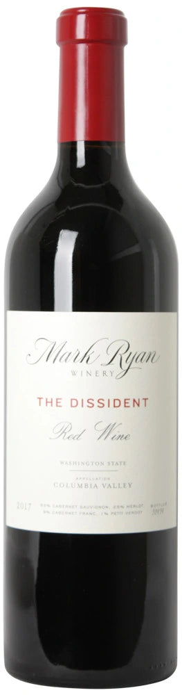 MARK RYAN DISSIDENT RED BLEND 750ML