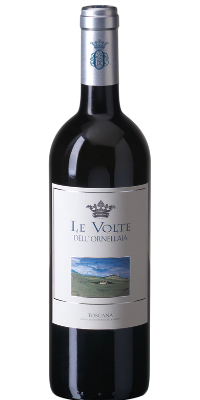 ORNELLAIA LE VOLTE 2017 3L
