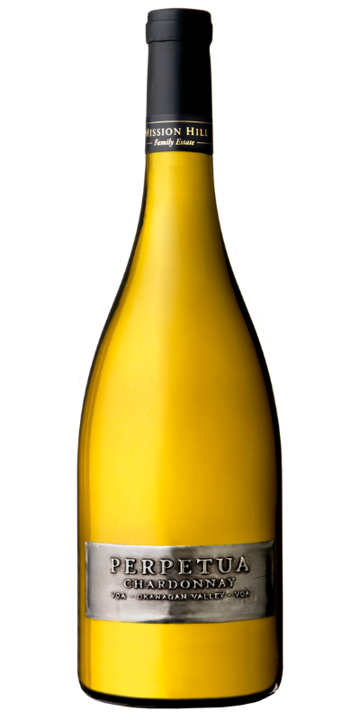MISSION HILL PERPETUA 2018 750ML