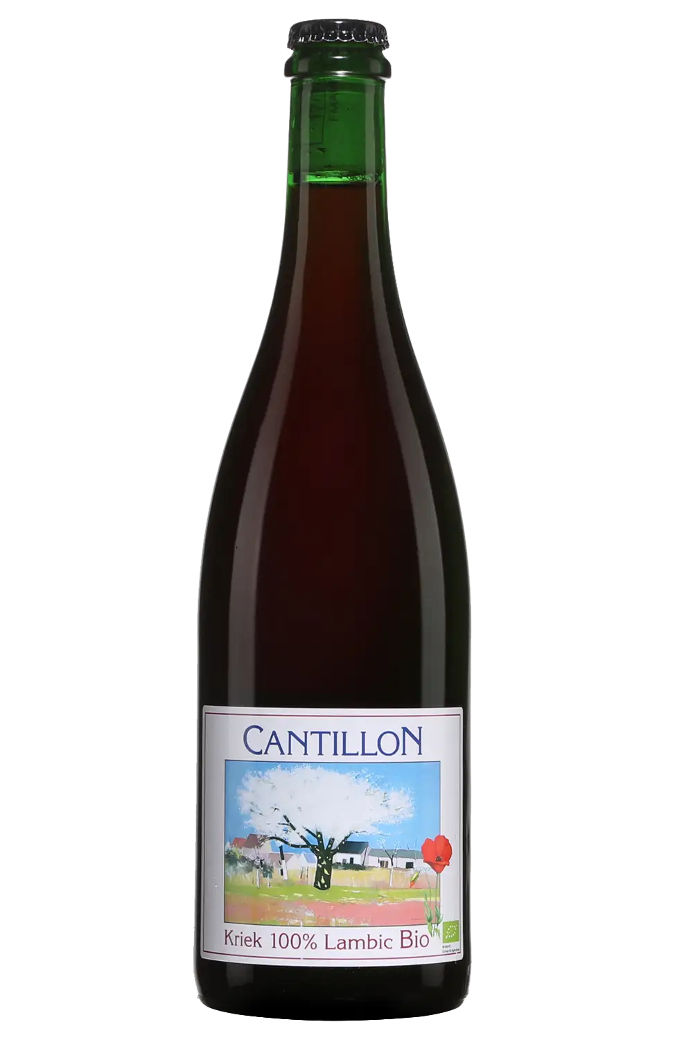 CANTILLON KRIEK 750ML BT @ Southgate [1028335]