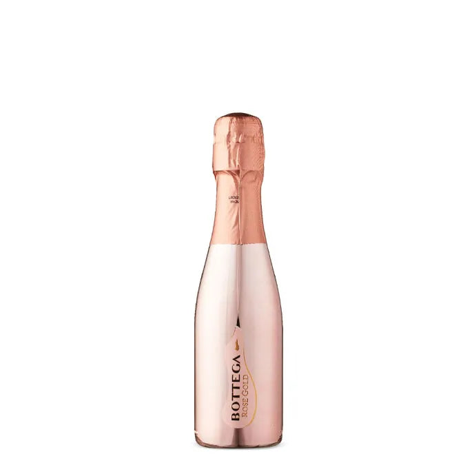 BOTTEGA GOLD ROSE 200ML