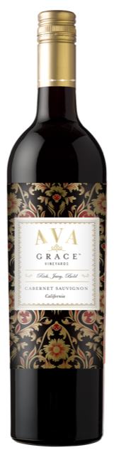 AVA GRACE CABERNET SAUVIGNON 750ML